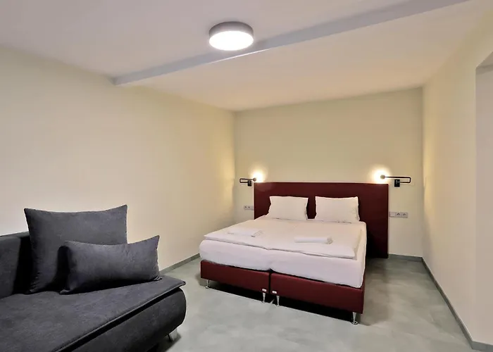 Hotel Kavalir