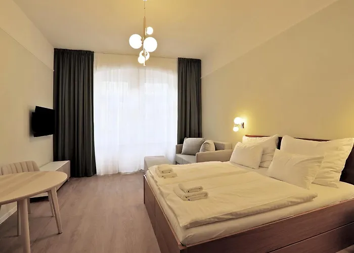 Hotel Kavalir