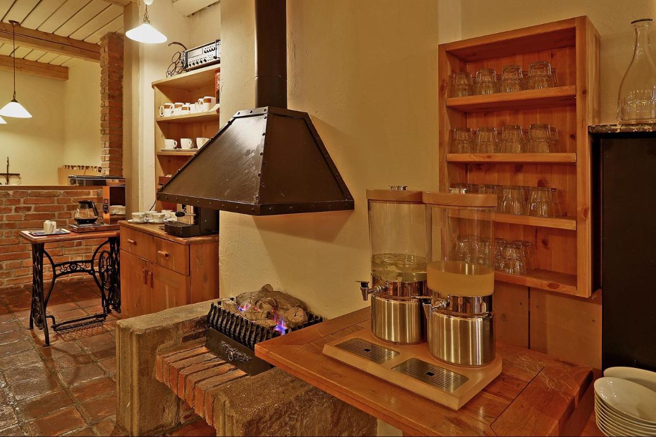 Kavalir Hotel