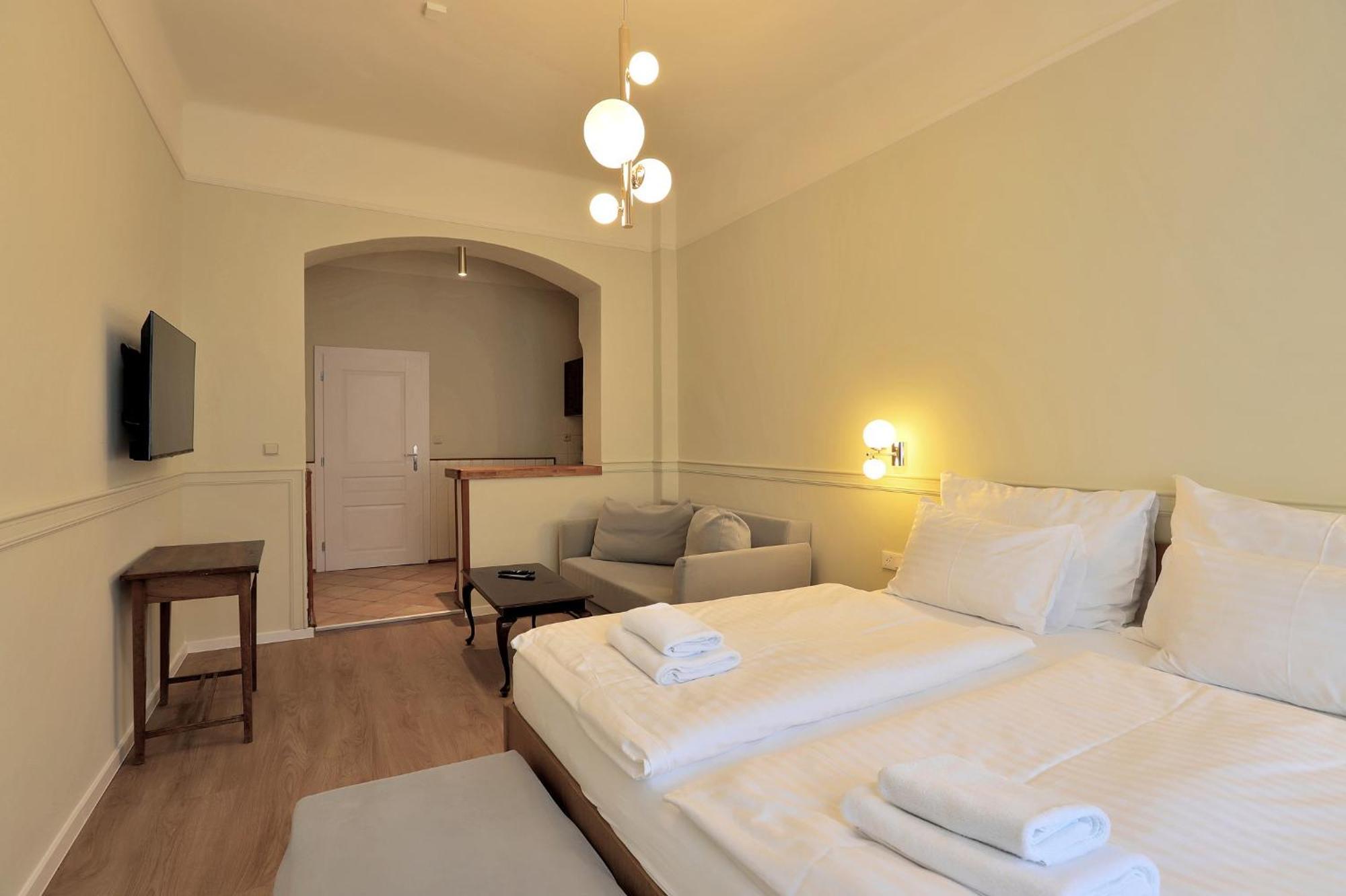 Hotel Kavalir