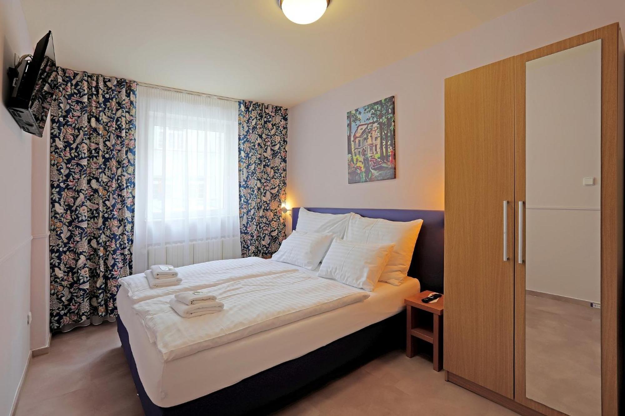 Hotel Kavalir 3*