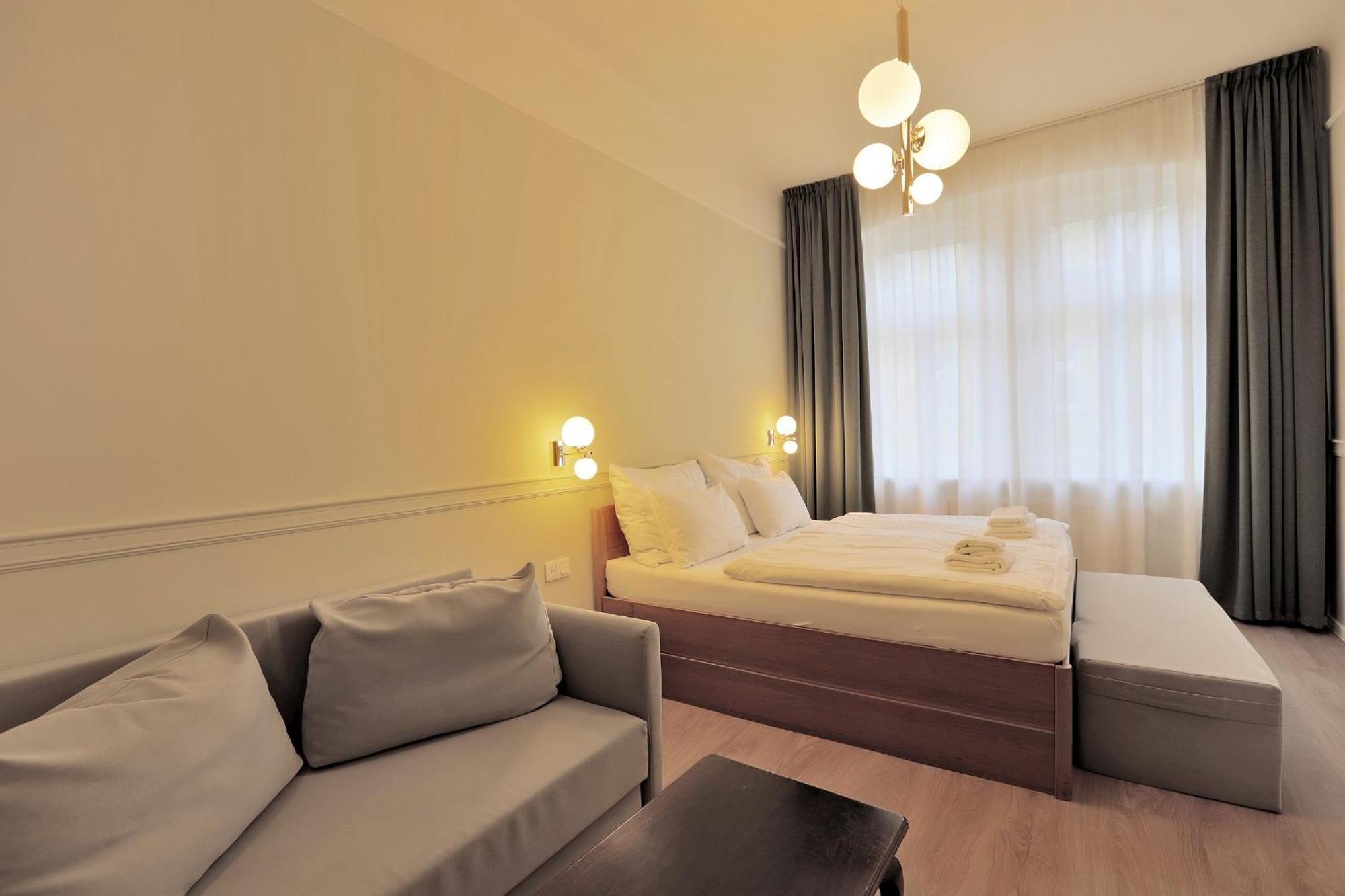 Kavalir 3* Karlsbad