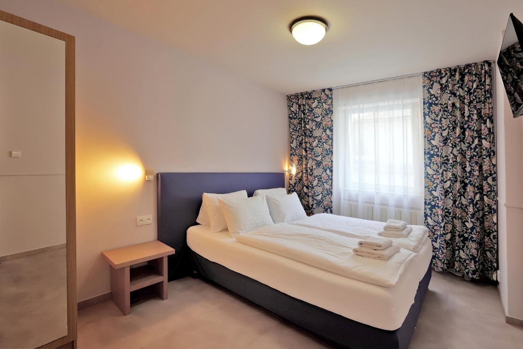 Kavalir Hotel