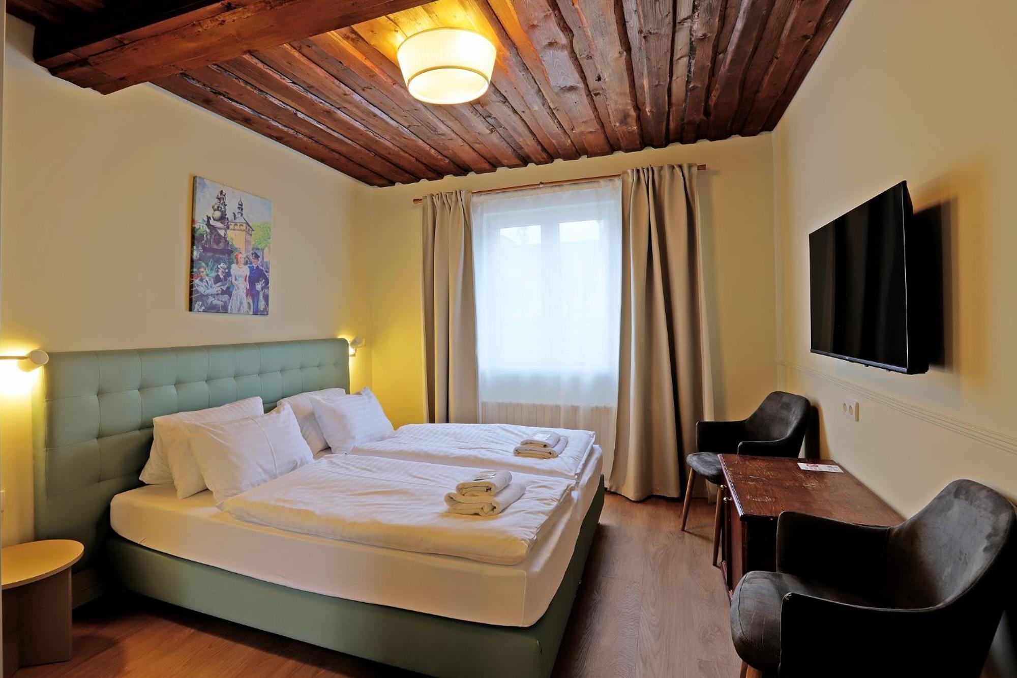 Kavalir Hotel Karlsbad