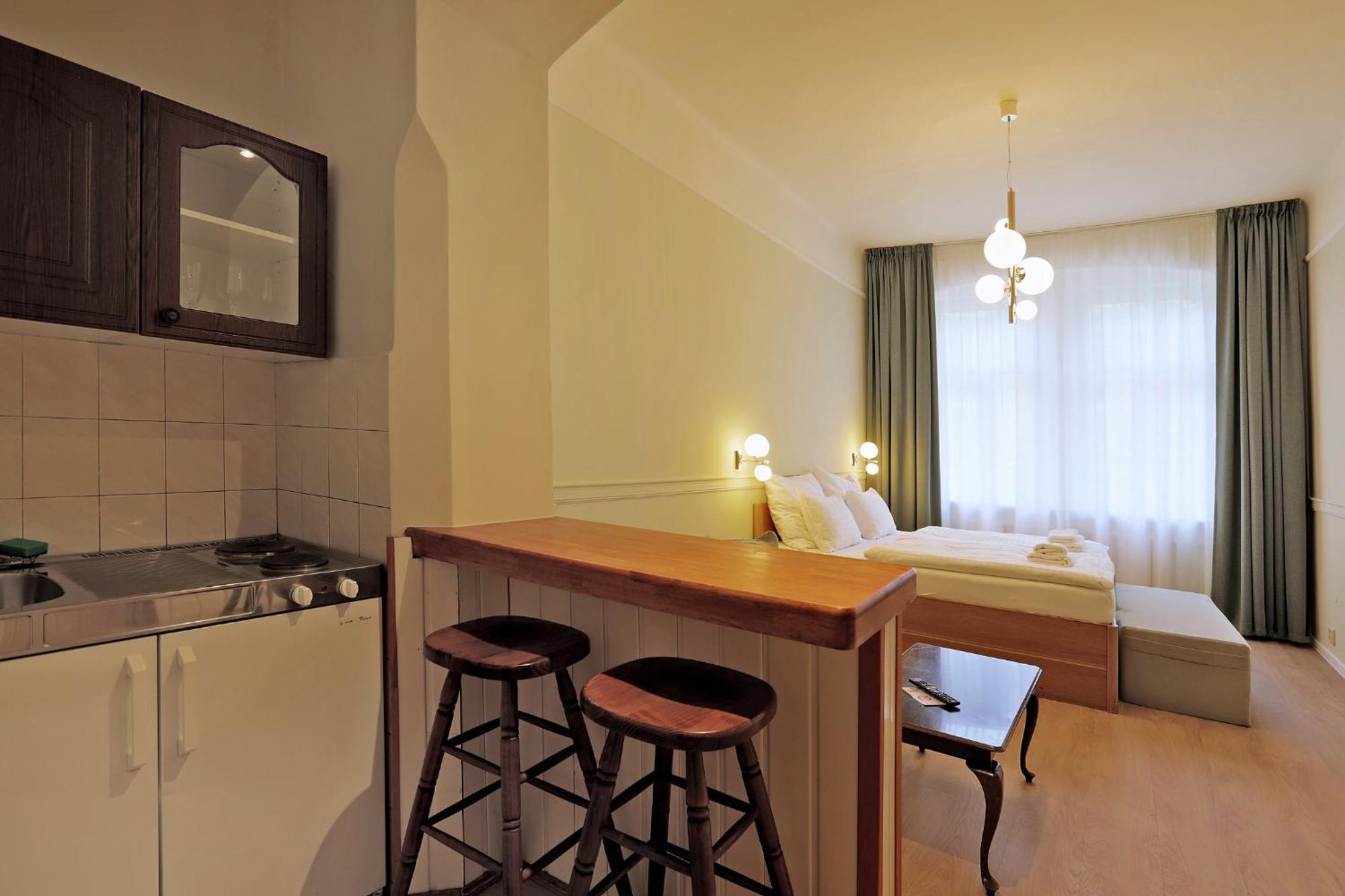 Hotel Kavalir
