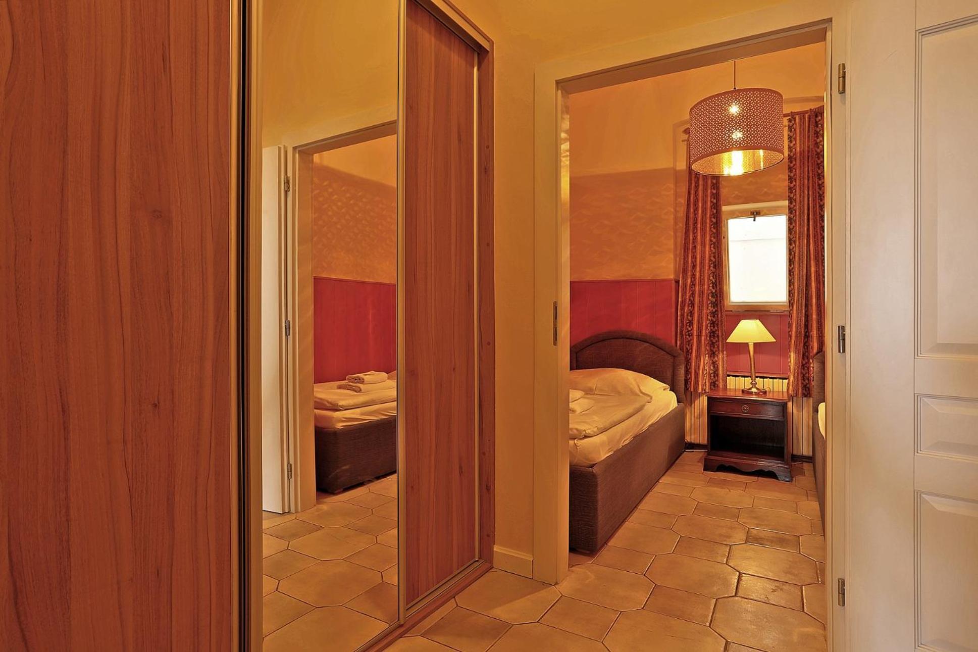 Kavalir 3* Karlsbad