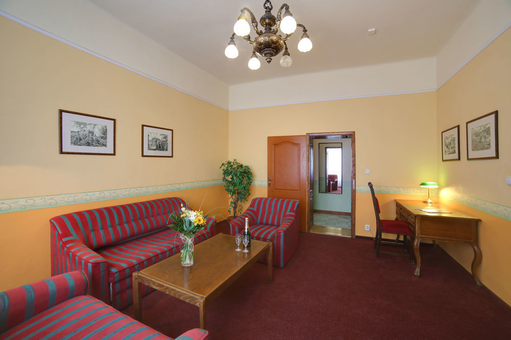 Hotel Kavalir Karlsbad