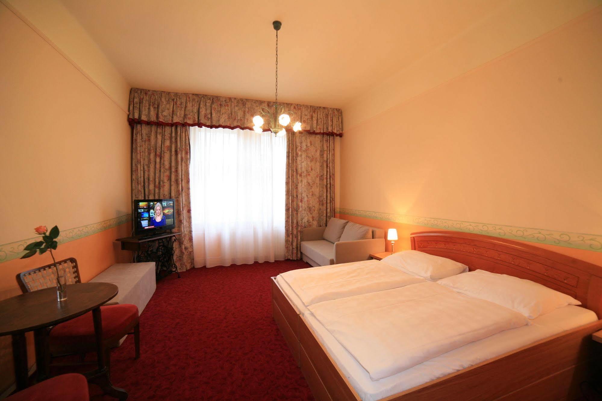 Kavalir Karlsbad